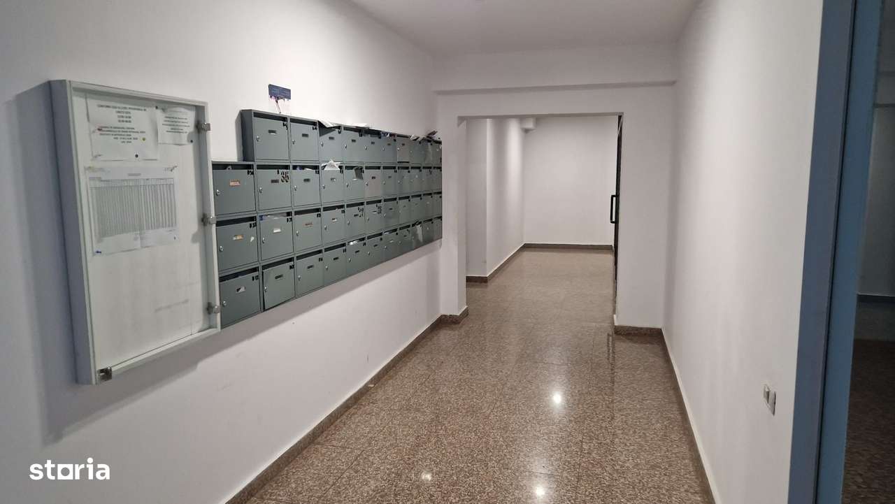 Apartament 3 camere  Floreasca Laguna Residence-17