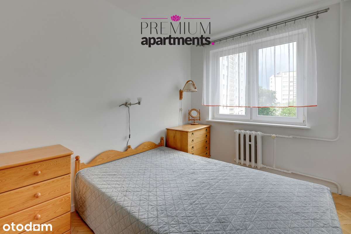 3 pok. z balkonem, blisko centrum i morza - Pełny obrazek: 2/17