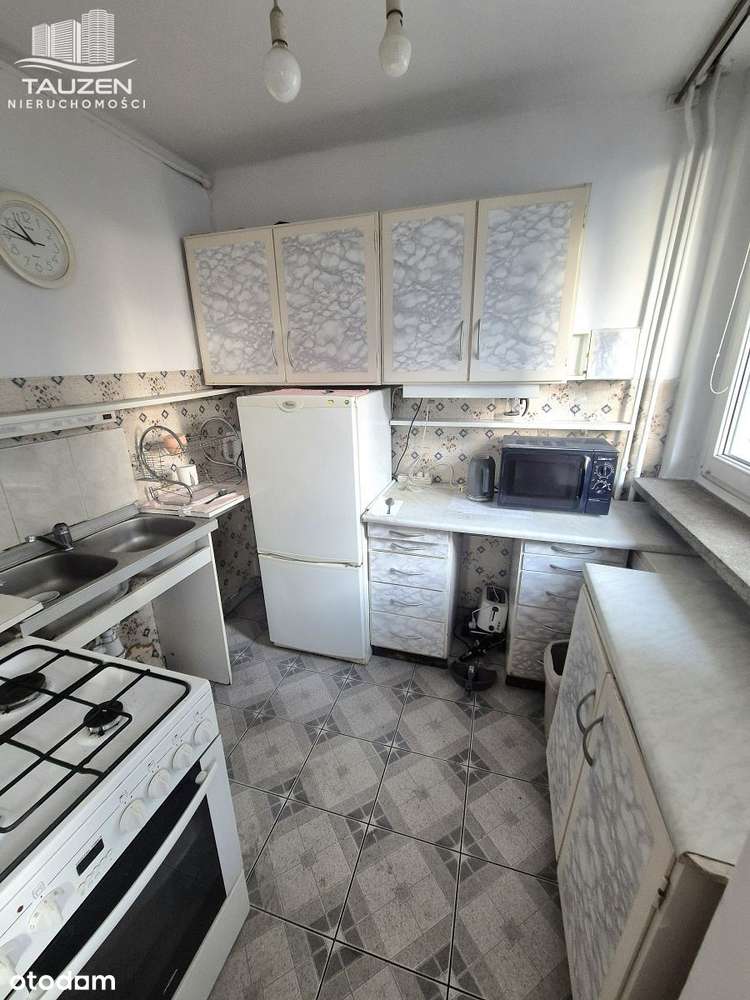 3 pok. 2 balkony, winda na poziom mieszkania!-8