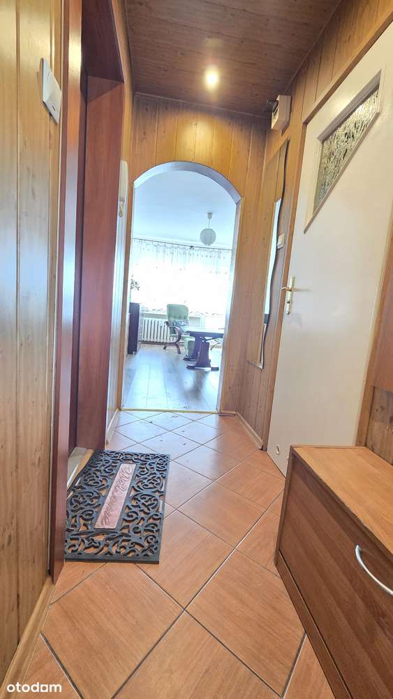 Mieszkanie 2 pokojowe na sprzedaż z loggia 36m2-7