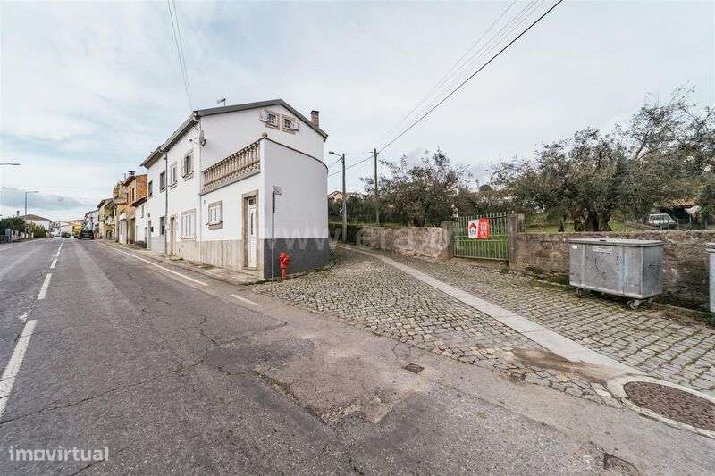 Lote / Covilhã, Barco e Coutada - Grande imagem: 3/9