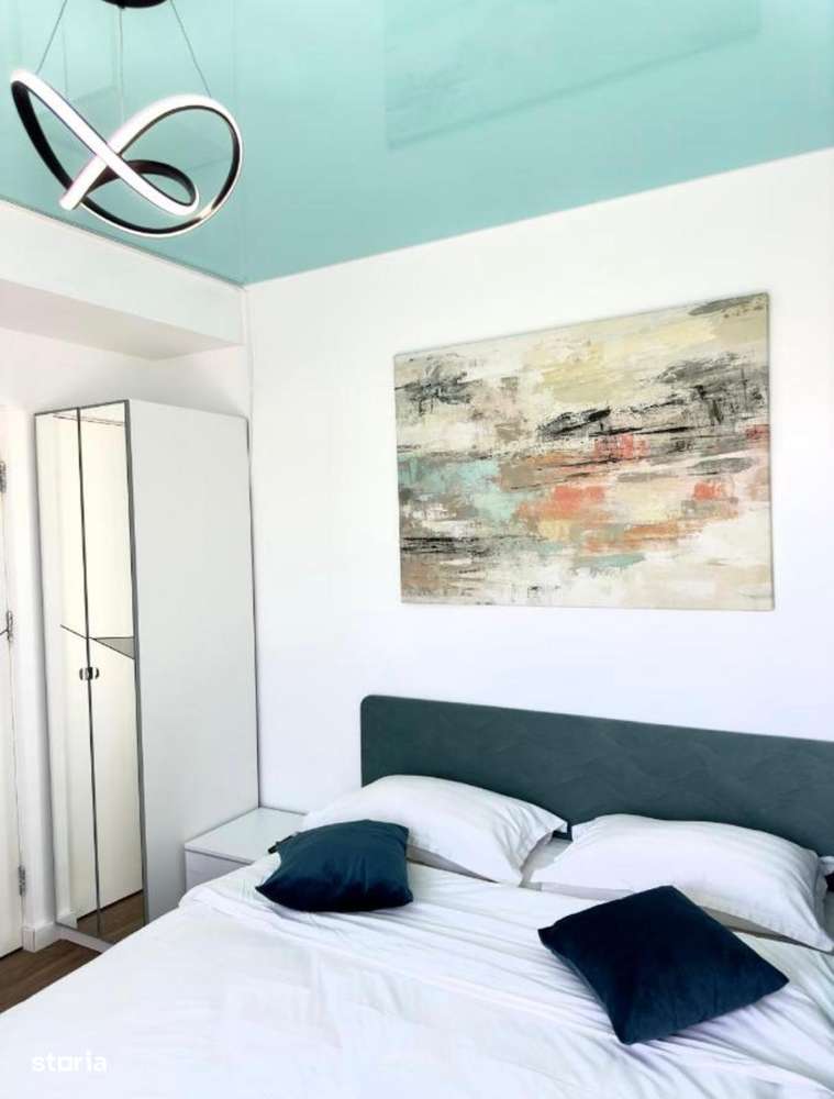 Apartament 2 Camere Mamaia Nord - Imagine principală: 5/16