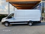 Ford Transit L4H3 170KM Trend - 12