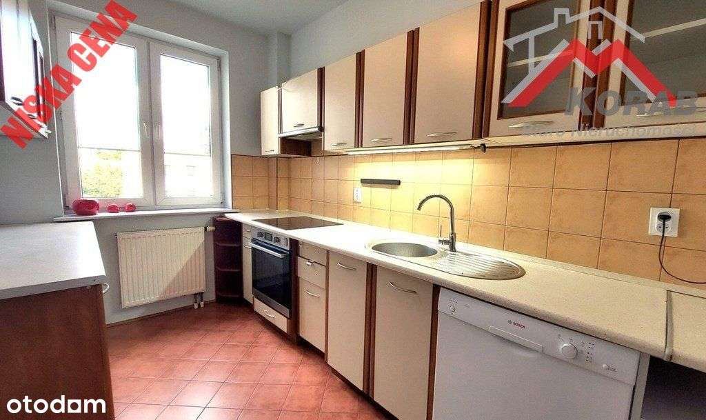 4 pokoje + miejsce garażowe płatne 30 000.00 - Pełny obrazek: 4/19