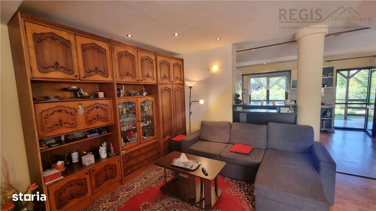 Vila de 8 camere zona centrala Stupini Brasov - Imagine principală: 5/20