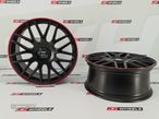 Jantes VR3 look Seat em 19" | 5x112 - 7