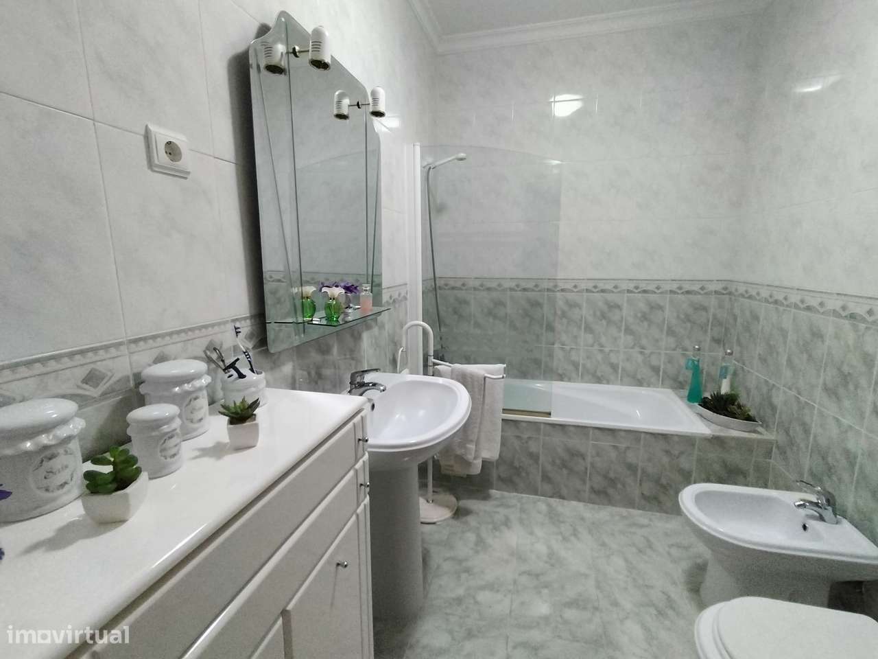 Andar T3 no centro da Lousã-14