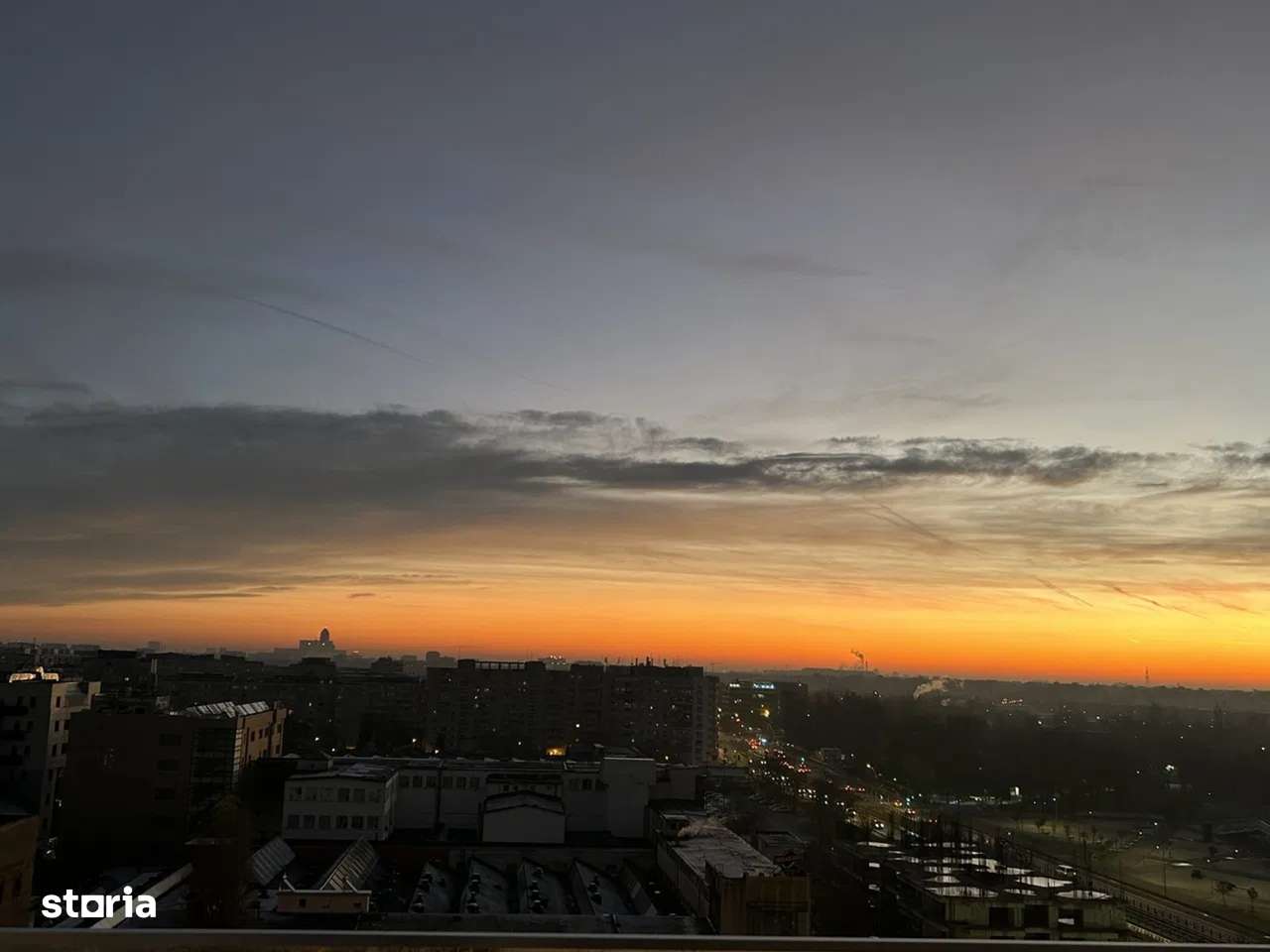 Drumul Taberei Duplex  3 camere 91.7mp  Moghioros Park Residence-13