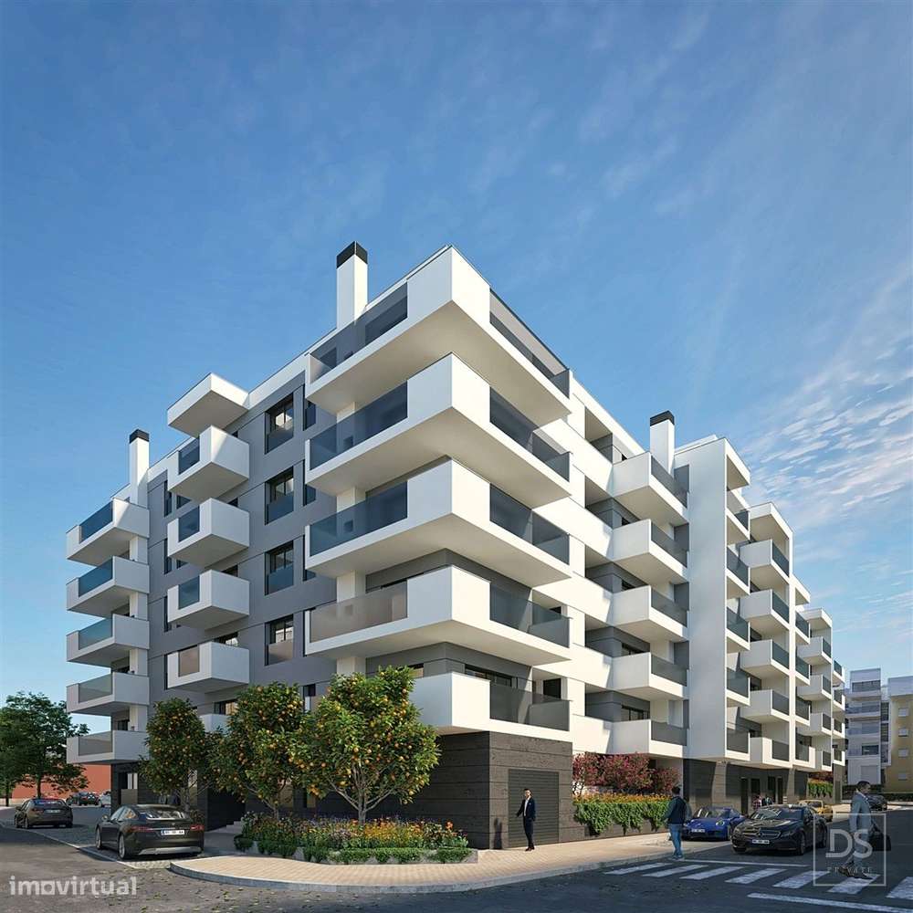 Apartamento T3 Venda em Armação de Pêra,Silves-19