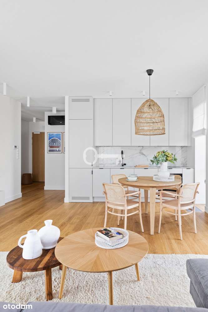 Apartament Z Widokiem Na Marinę | Yacht Park-4