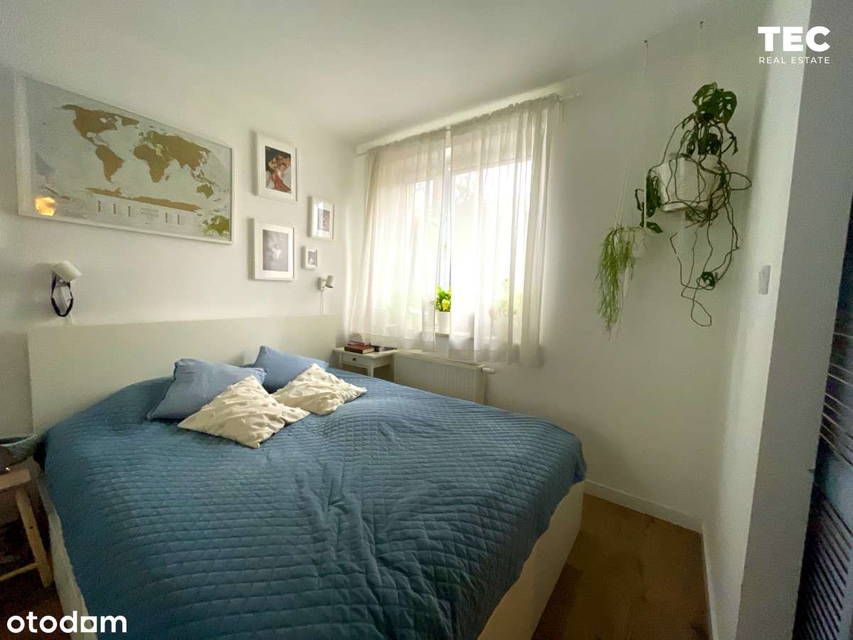 Dla Rodziny | Prądnik Czerwony | 56 m² - 3 pokoje - Ansicht 5