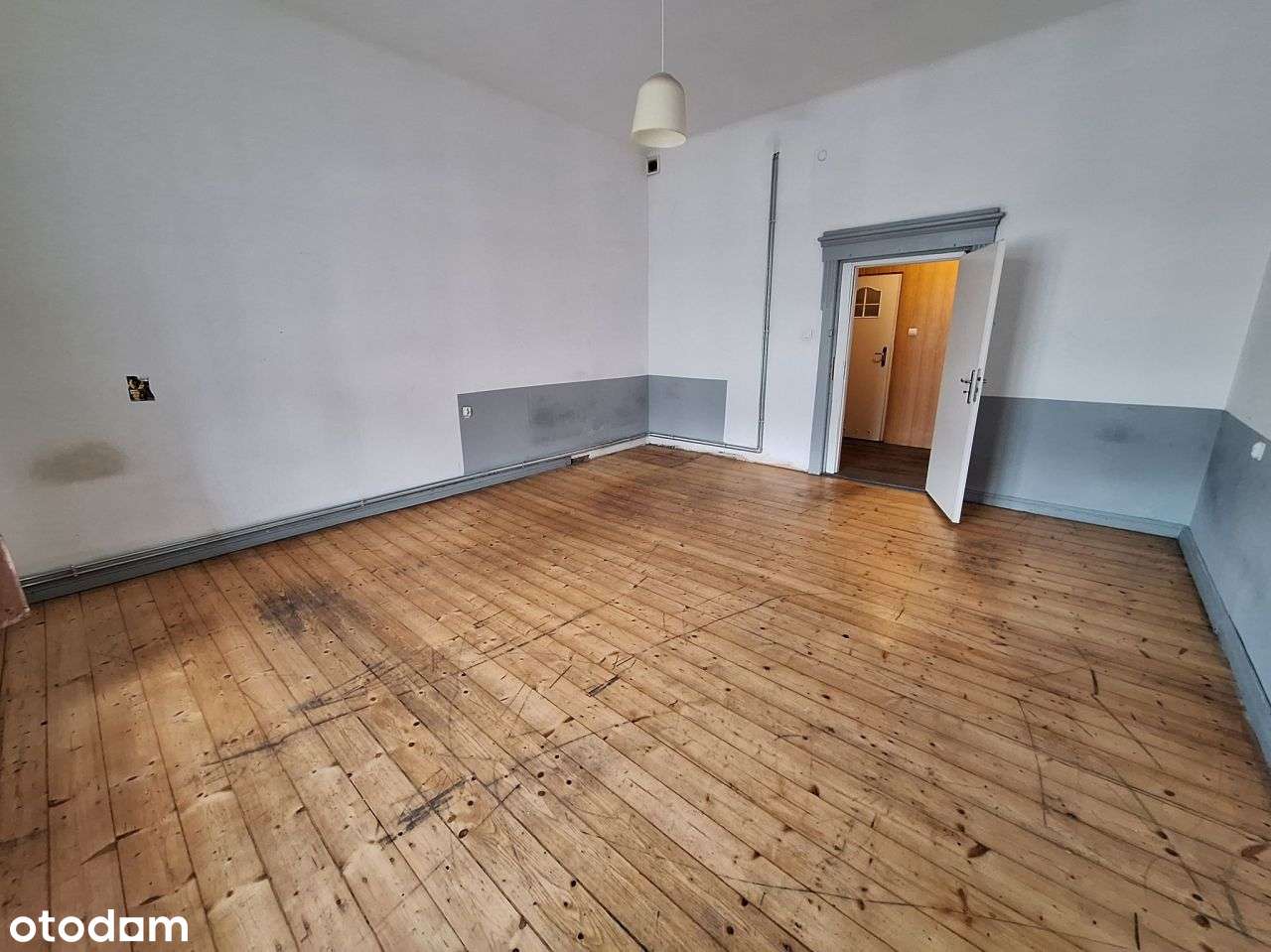 3 pokojowe z Balkonem Wyłączność-5