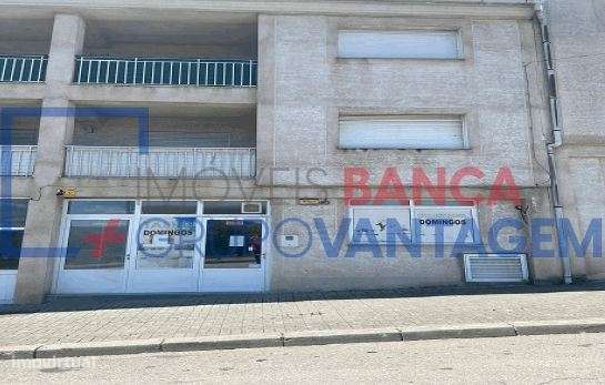 LOJA COMERCIO RUA - VINHAIS- BRAGANÇA - Grande imagem: 4/17