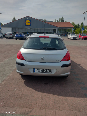 Peugeot 308 HDi FAP (90) 92 Access - 4