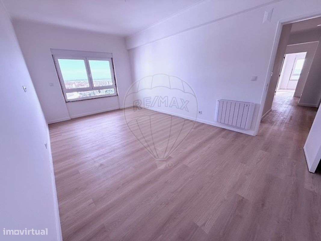 Apartamento T3 para arrendamento - Grande imagem: 2/21