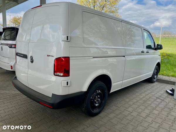 Volkswagen T6.1 Transporter - 4