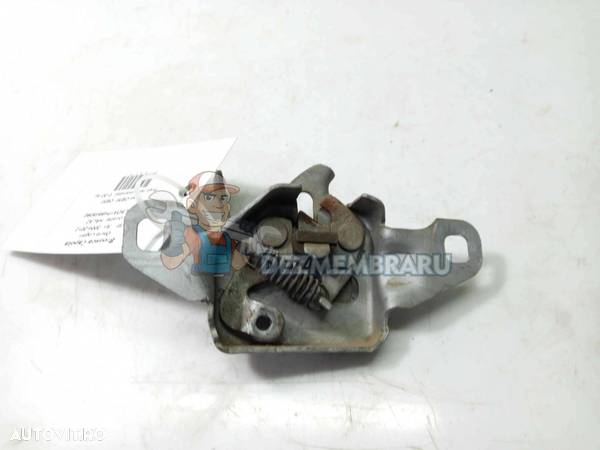 Broasca capota Dacia Logan 1.2 OEM 2004-2012 - 2