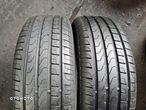 2x PIRELLI Cinturato P7 205/60R16 6,6mm 7,2mm 2019 - 1