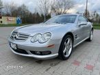 Mercedes-Benz SL 500 - 1