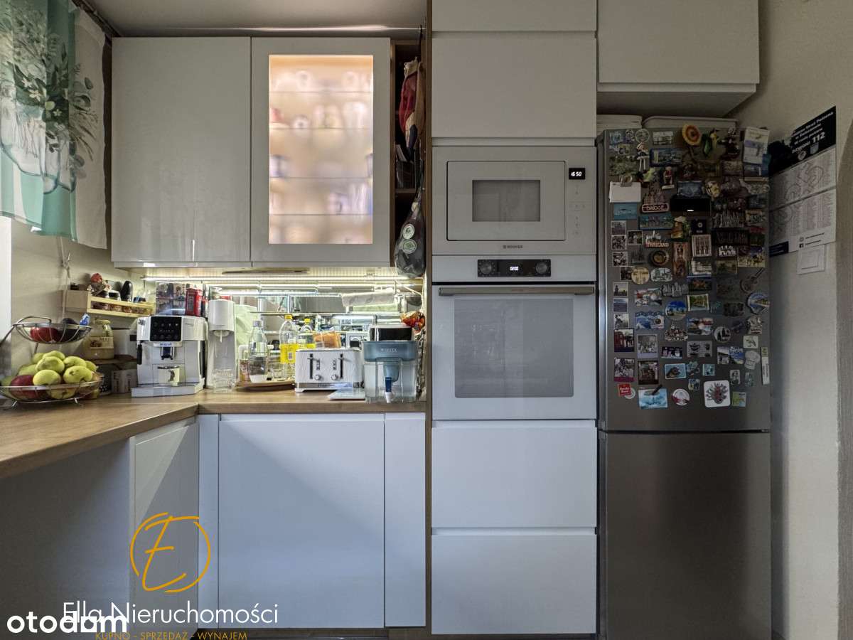 Przytulne 2 pokojowe mieszkanie po remoncie-11