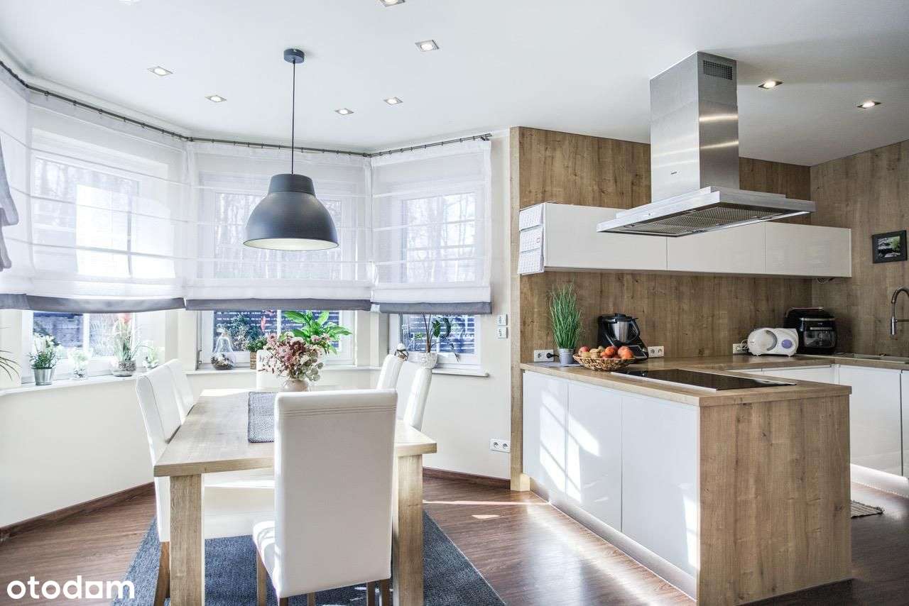 Bez prowizji! Pod lasem, moze być dwurodzinny-7