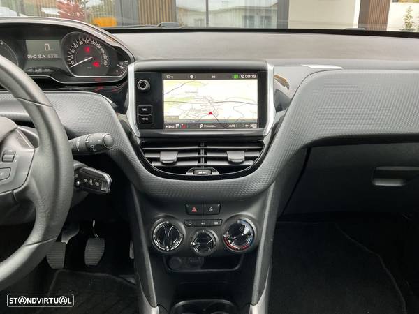 Peugeot 2008 1.2 PureTech Active - 32