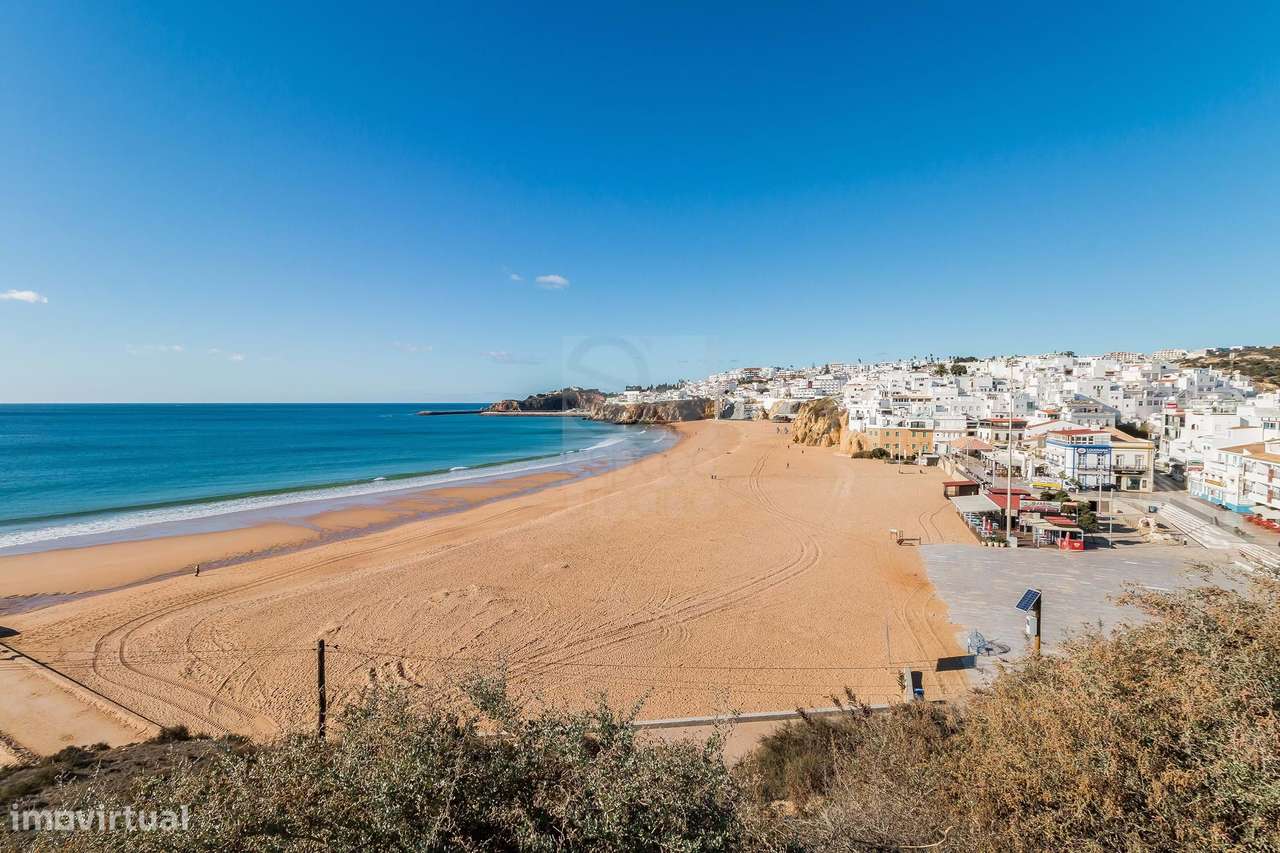 Albufeira - Praia dos Pescadores - T2 C/ Vista Mar-37
