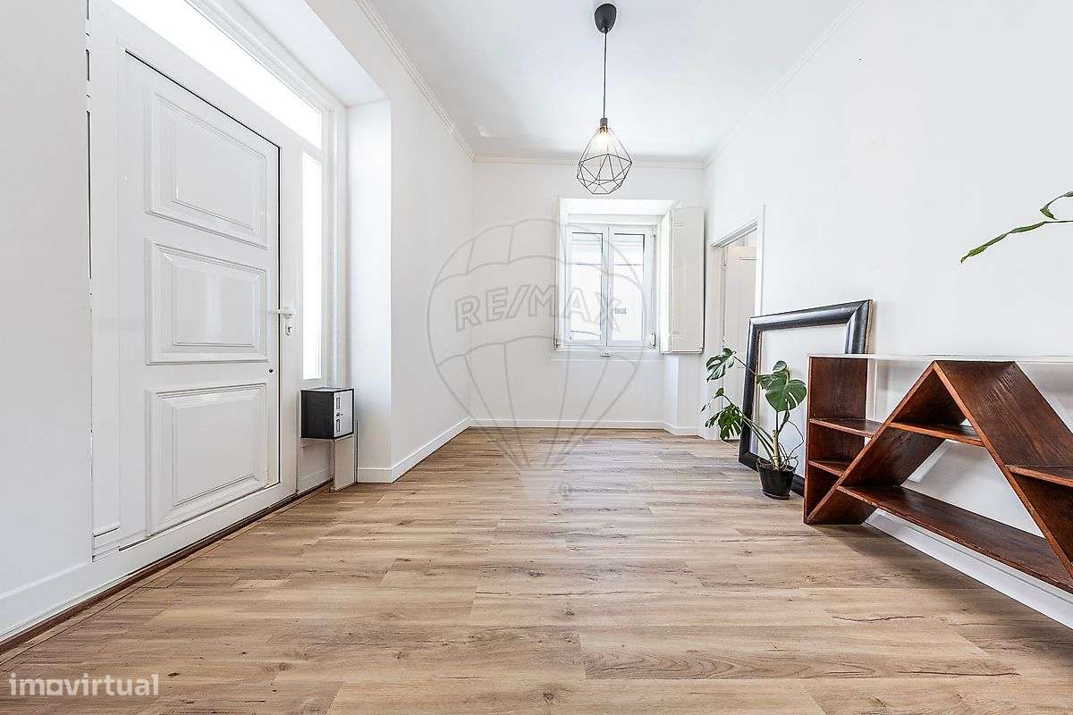 Apartamento T2 para arrendamento - Grande imagem: 4/31