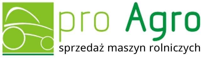PRO AGRO Sławomir Foedke logo