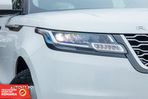 Land Rover Range Rover Velar 2.0 - 10