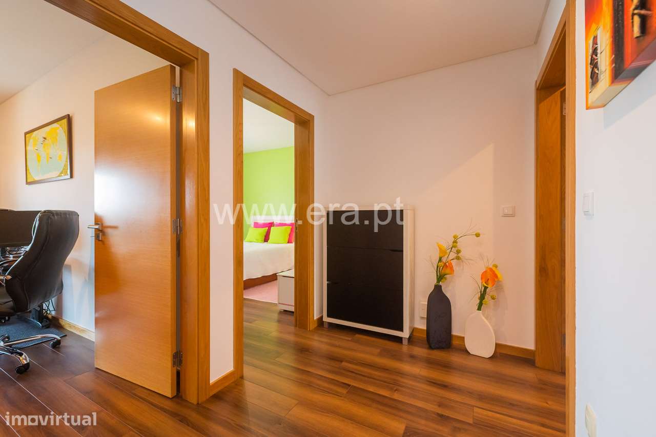 Apartamento T4 - Colinas do Cruzeiro-19