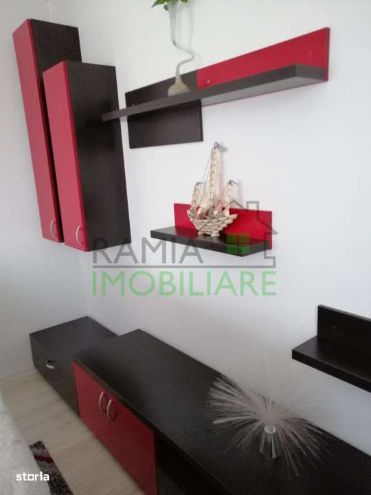 Apartament 2 camere de inchiriat Kasper Coresi - Imagine principală: 5/17