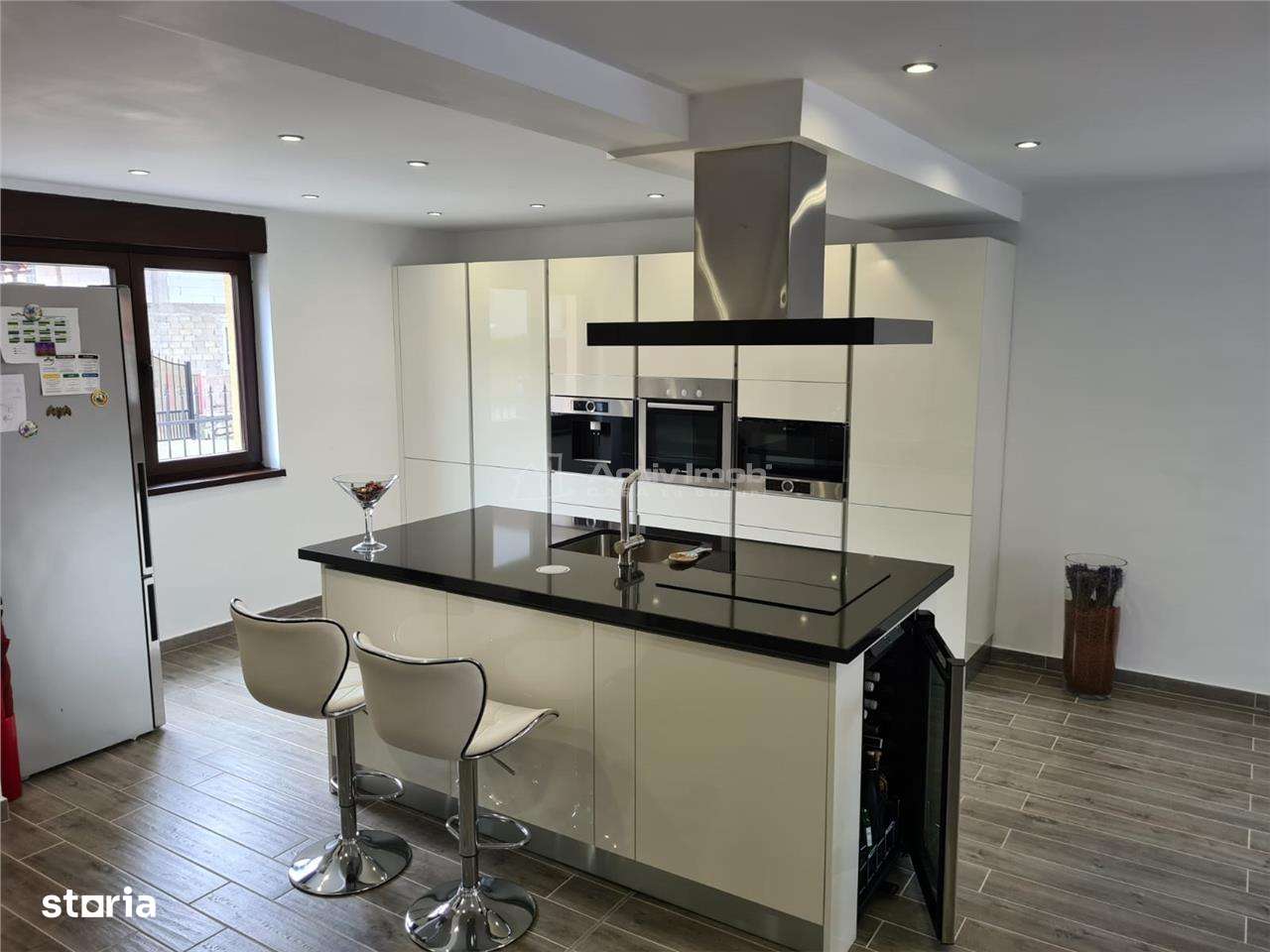 Casa ultramoderna de vanzare in Talmaciu - Imagine principală: 1/20