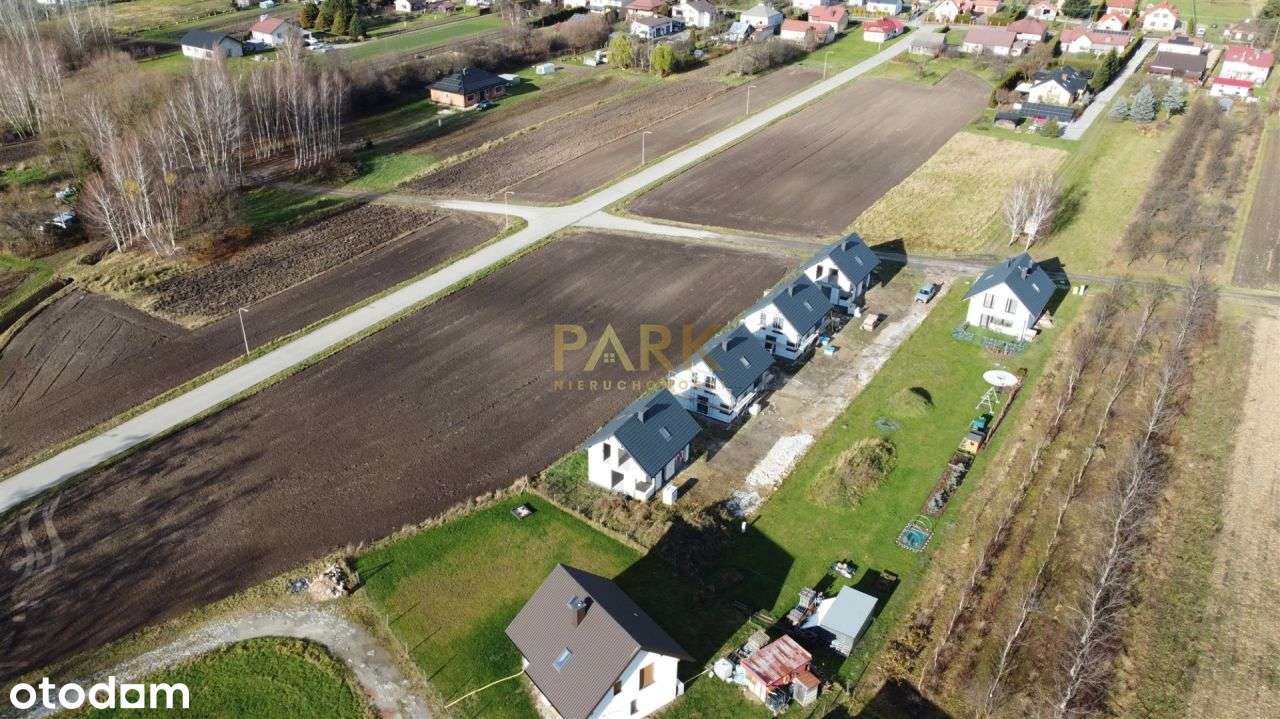 Ostatnie 2 wolnostojące garaż, Sso - III kw. 2025-4