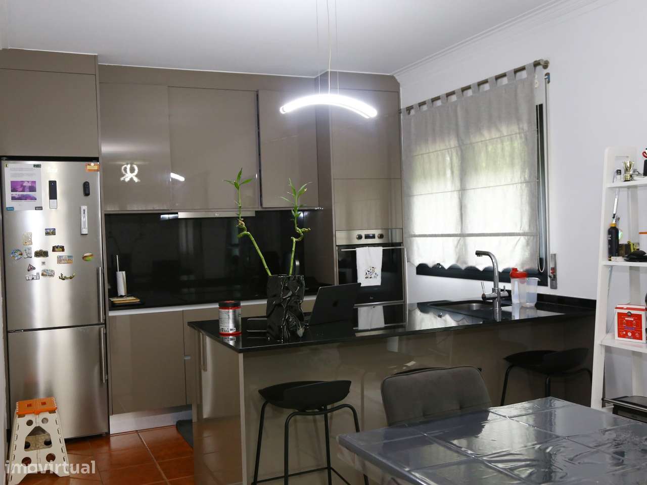 Moradia Isolada T3+2 Venda em Vilarinho,Santo Tirso-21