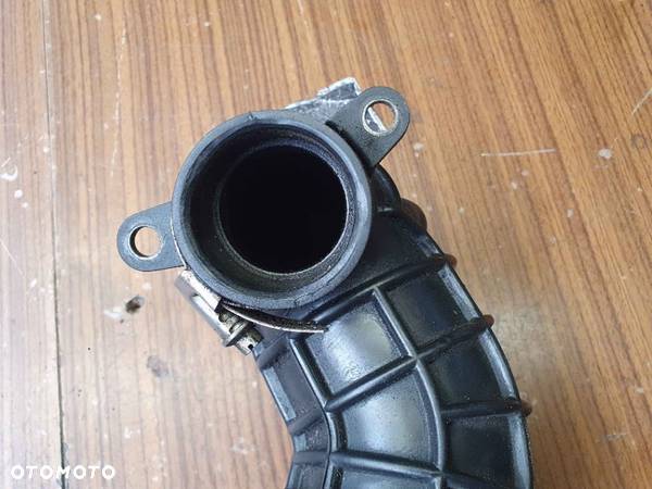 Przewod 8E0129615J Turbo Waz Turbiny Rura Dolot Powietrza VW AUDI 1.9 TDI 2.0 TDI 8E0129615J - 3