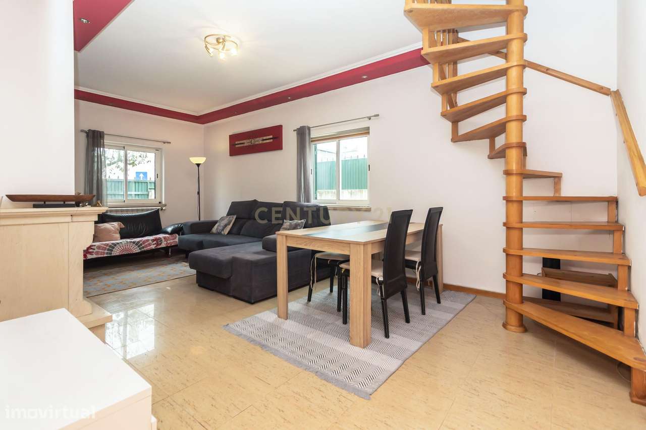 Moradia  Isolada térrea  na Aroeira V3+2 - Grande imagem: 4/46