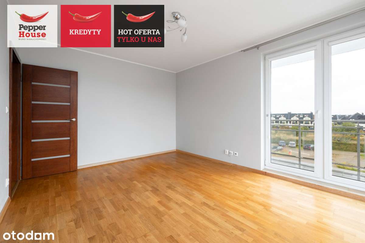 Komfortowe 3 pokoje 67 m² + hala garażowa - Pełny obrazek: 4/18