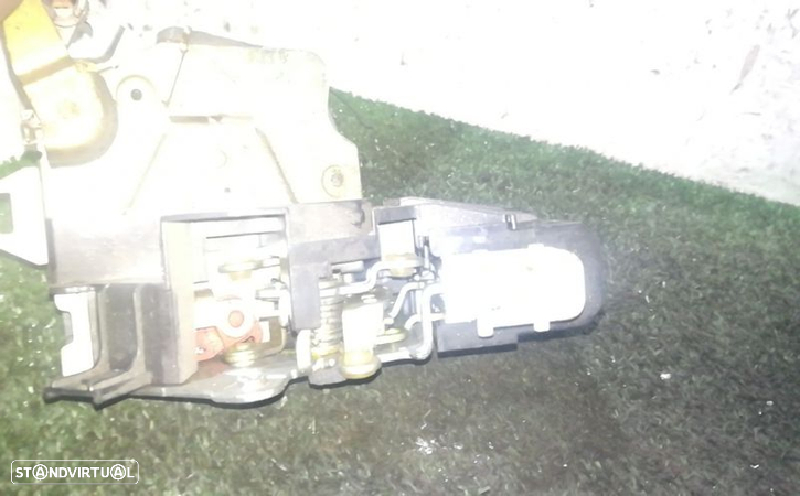 Ficheira Tr Drt Tras Direito Fecho Porta Bmw 5 (E39) - 3