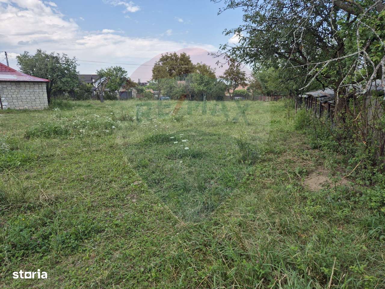 Teren de vanzare Poduri - Bacau - Imagine principală: 4/11