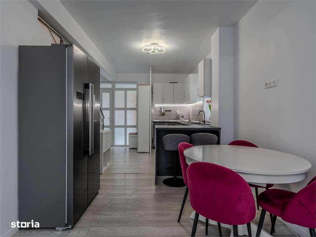 TUNARI CAMPULUI,VILA INDIVIDUALA LIPITA INSIRUITA,4 CAMERE,92 MP,TEREN - Imagine principală: 4/20