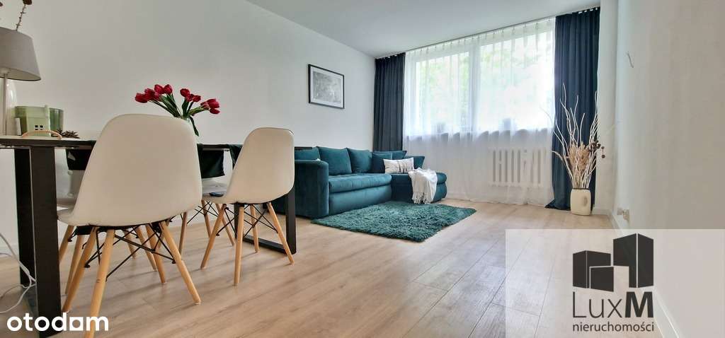 Atrakcyjne mieszkanie 3 pokojowe, po remoncie - Pełny obrazek: 1/20