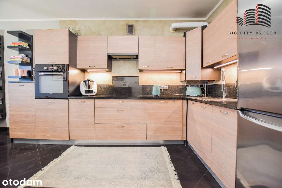 Przestronne mieszkanie, około 91 m2 na sprzedaż-3