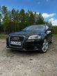 Audi A3 2.0 TDI DPF Quattro Ambition - 1