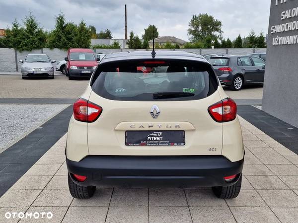 Renault Captur 1.5 dCi Alize - 7