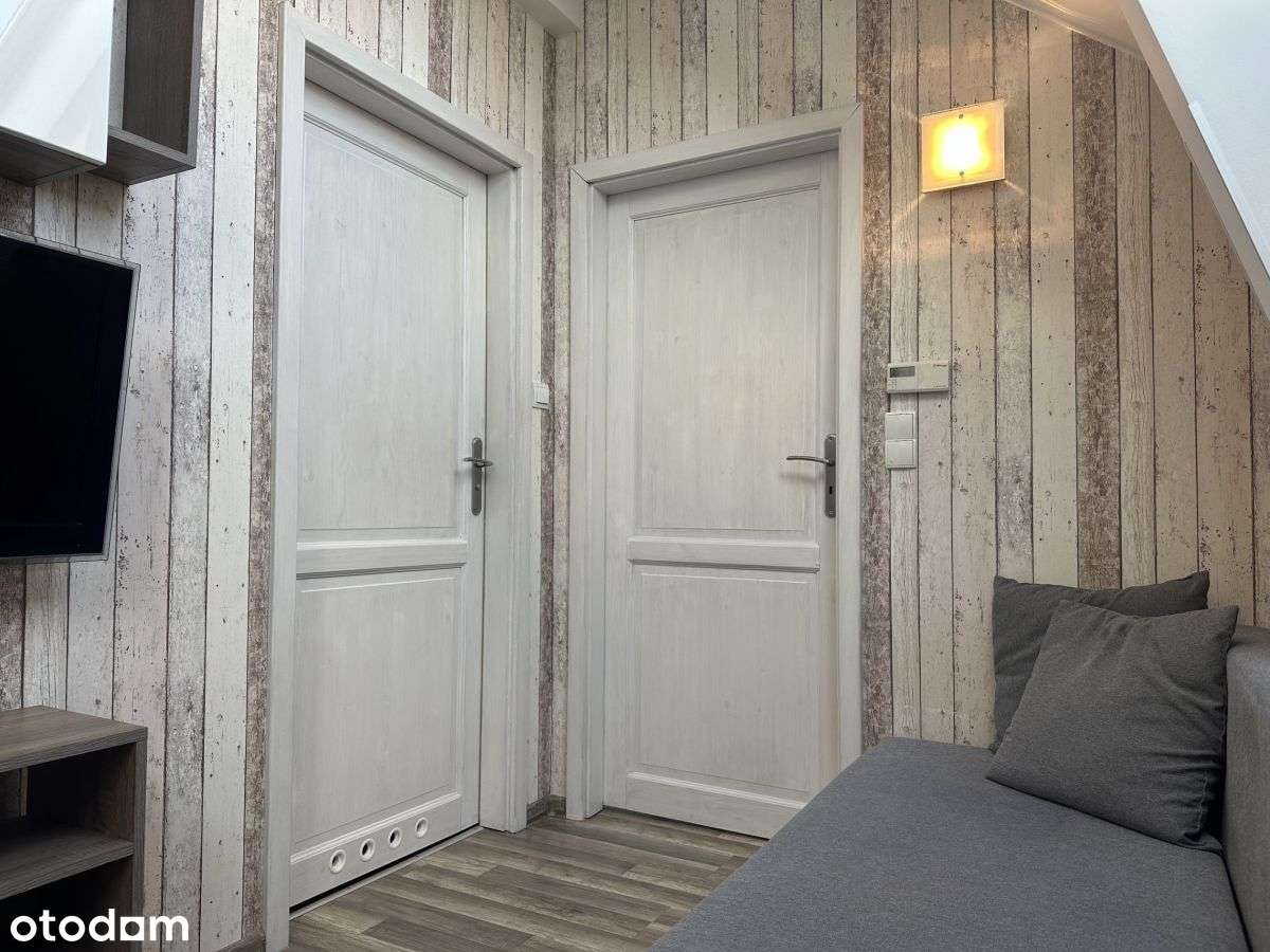 Mieszkanie na `start` lub na inwestycję.-9