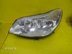 REFLEKTOR LAMPA LEWA CITROEN C5 I LIFT 01-04 NR111 - 1