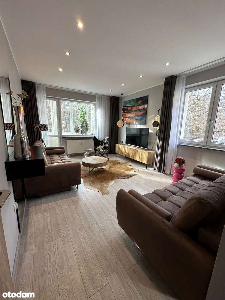 Piękny Apartament 650m od plaży - Pełny obrazek: 5/20