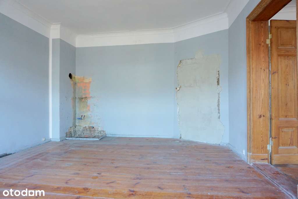 Mieszkanie 3 pokojowe, 66m, 2 piętro z balkonem!-2