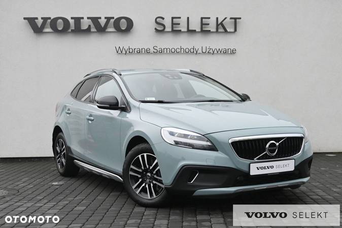 Volvo V40 - 3